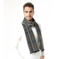 围巾 格韵竹纤维围巾D3011(100条起订,不够起订数不发货)