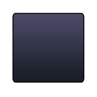 鼠标垫 家用办公游戏鼠标垫 办公鼠标垫小号 精密包边防滑可水洗P01黑色250*210mm