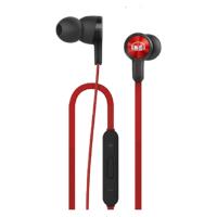 荣耀魔声耳机 红色