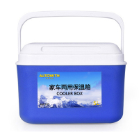 安途卫仕家车两用保温箱 AW305