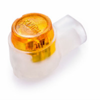 接线子 两刀式 单位:100个/包