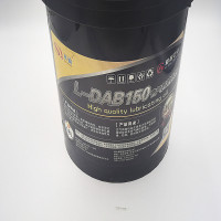 空气压缩机油 L-DAB150 双仙(SHUANXIAN)