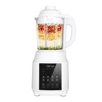 [匠心服务]联创(Lian)破壁机多功能家用豆浆机DF-JP010M