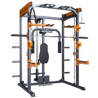 军霞 JX-SM3300 多功能史密斯训练器