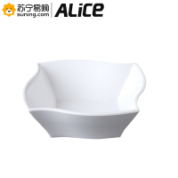 Alice 大方瓷碗 直径21cm(H)