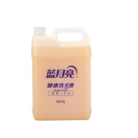 蓝月亮 洗手液 5kg 桶装