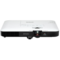 爱普生（EPSON）CB-1780W 便携投影仪投影机办公（高清宽屏 3000流明 1.2倍变焦 超薄）GH