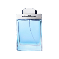 菲拉格慕(Ferragamo)蓝色经典清爽版男士淡香水 50ml