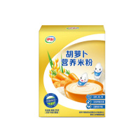 伊利胡萝卜米粉