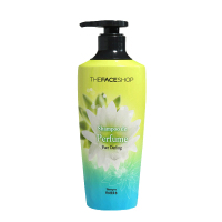 菲诗小铺梦中邂逅香水洗发水正品大瓶留香持久400ml