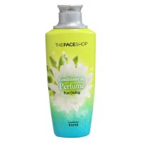 菲诗小铺梦中邂逅香水护发素200ml