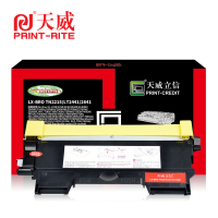 天威 硒鼓 适用于BRO-TN2215/LEN-LT2441-天威立信黑粉盒