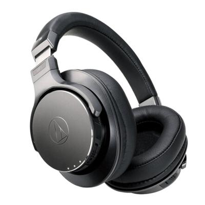 Audio Technica/铁三角 ATH-DSR7BT无线蓝牙头戴耳机蓝牙版msr7