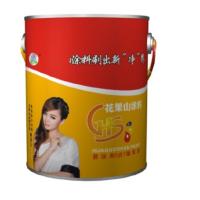 外墙涂料 白色 20kg每桶