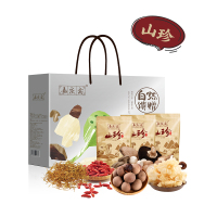 嘉庆斋(JIA QING ZHAI) 干货礼盒C款