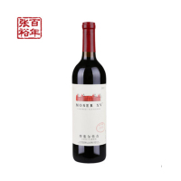 摩塞尔传奇赤霞珠干红