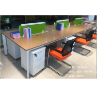 雅宝家具职员位YB-MS03DJ点睛