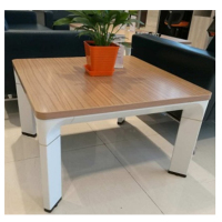 雅宝家具方几YB-MS14DJ点睛