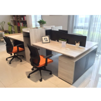 雅宝家具职员位YB-MT02DJ点睛