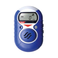 Honeywell impulse XP-NH3 便携式氨气气体检测仪 (美国)