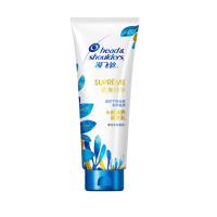 海飞丝(Head & Shoulders) 致美精华头皮滋养润发乳200ML (单位:瓶)