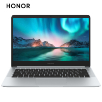 华为荣耀MagicBook 2019 14英寸轻薄窄边框笔记本电脑(AMD锐龙5 3500U 8G 512G )TH