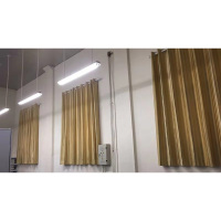 企购优品 定制窗帘3300*2800