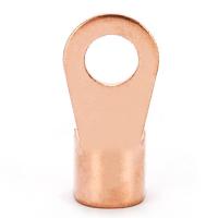 ZSTC华南富士OT-60A OT系列端子头 开口紫铜接线端子