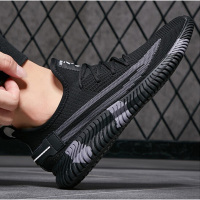 安踏运动女鞋 百搭休闲鞋 轻便跑步鞋子