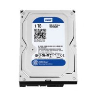 西部数据 (WD)台式机机械硬盘1TB 7200转