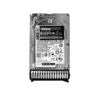 联想 ThinkSystem 2.5 600G 10K SAS 12Gb Hot Swap 512n Hdd
