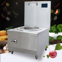 沁鑫 QX-P420电磁平头炉