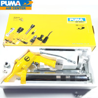 巨霸 PUMA AT-6036K PUMA 黄油枪组(6件) 1个