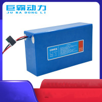 巨霸 PUMA PTBC-18 PUMA 18V 锂电充电器 1个