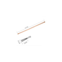 墙皮铲 单位：把