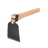 木柄小锄头 单位:把