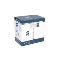 深奥(SA)SA-520ZS超五类非屏蔽阻水网线 305米(单位:箱)