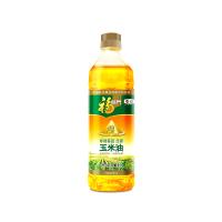 黄金产地玉米油900ml 起订量1500瓶