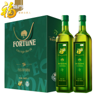 福临门特级初榨橄榄油 500ml*2 起订量1000瓶