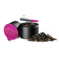 小罐茶东方美人茶叶礼盒装10罐装(黑罐限量款)