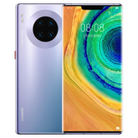 华为/HUAWEI Mate 30 Pro 5G 8GB+512GB 丹霞橙 超曲面环幕屏 麒麟990智慧芯片 4000万徕卡四摄 移动联通电信5G全网通手机