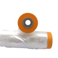 陇步昇 喷漆保护膜(1卷装)