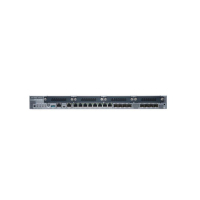 瞻博(Juniper) SRX340 企业级硬件防火墙