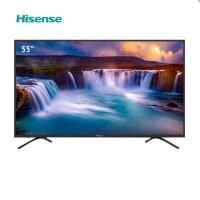 海信（Hisense）HZ55E3D超高清4K 55英寸智能平板电视