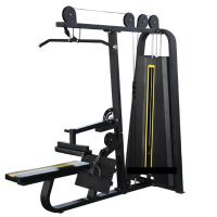 H5111 好家庭力量器械