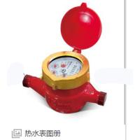 宁波水表 LXSR-20E