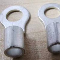 ZSTC华南富士OT4-4 铜鼻子 内径6.1mm 宽度8mm