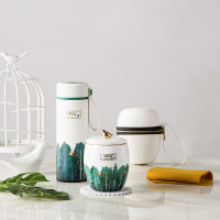 拓希 维拉雅致小鸟套装TX-TZB300G