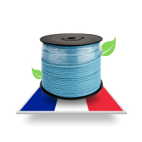 网线六类非屏蔽网线0.56线径8芯全铜家用千兆电脑网络线宽带线