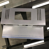 磁钢安装标准计量尺 2尺